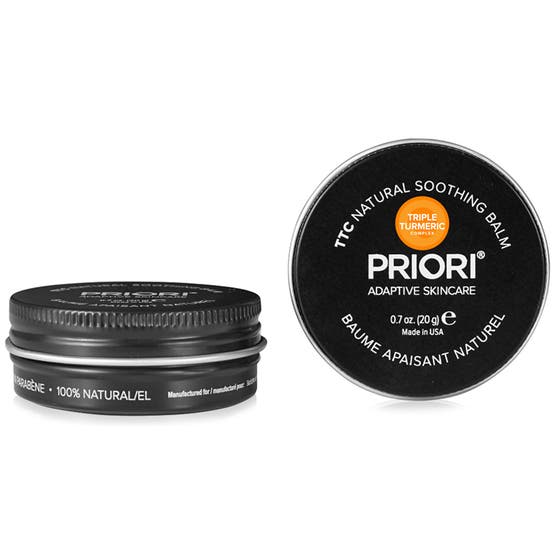 TTC Natural Soothing Balm