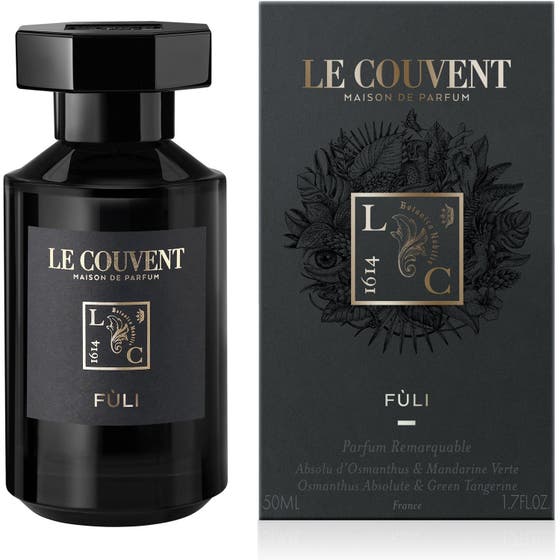 Remarkable Perfumes Füli