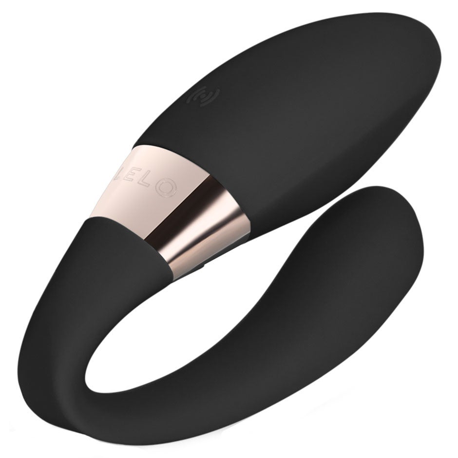 Tiani Harmony Black,  Lelo Sexleksaker