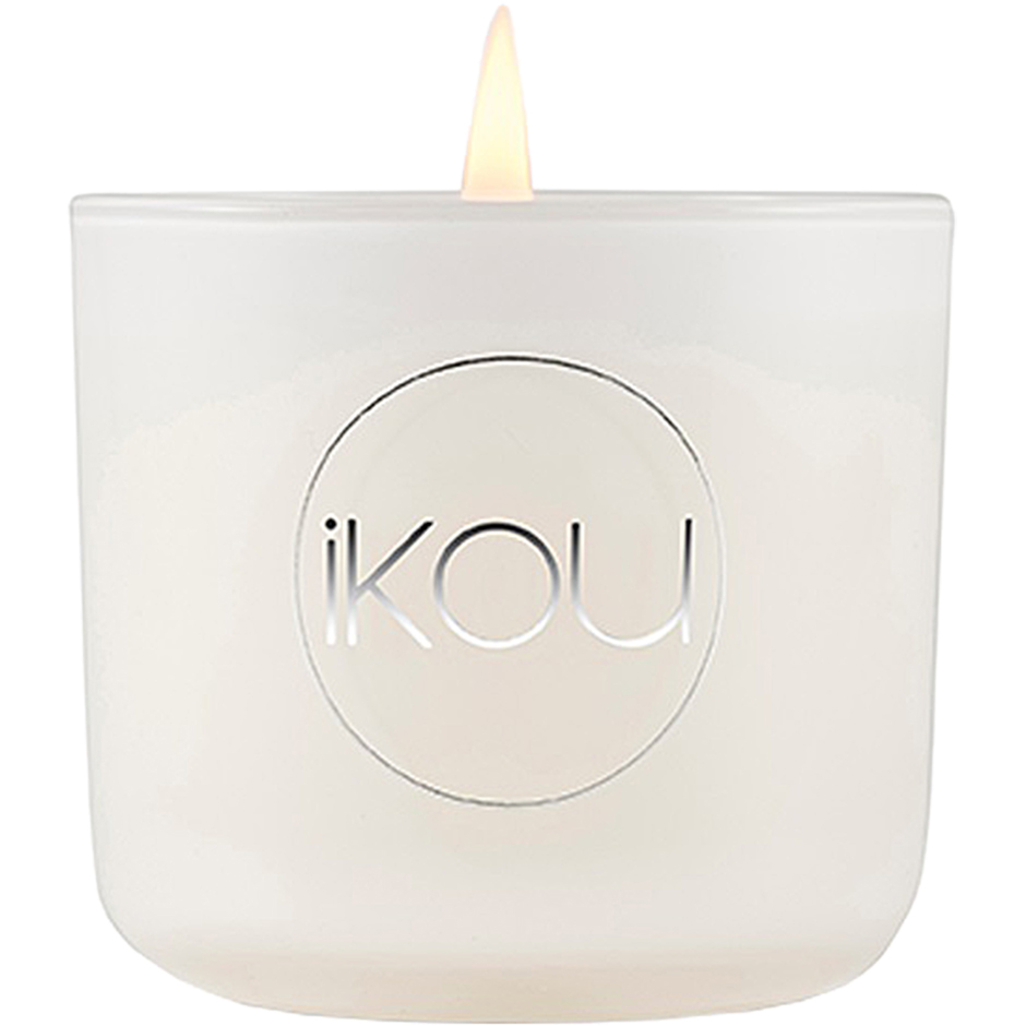 Essentials Candle Glass Small Joy, iKOU Doftljus