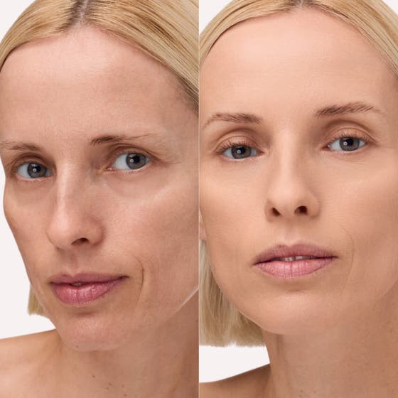 Soft Blur Matte Airbrush Powder