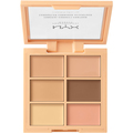 Conceal, Correct, Contour Palette