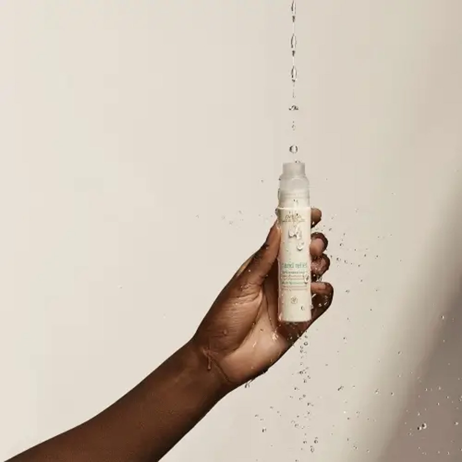 Hand Relief