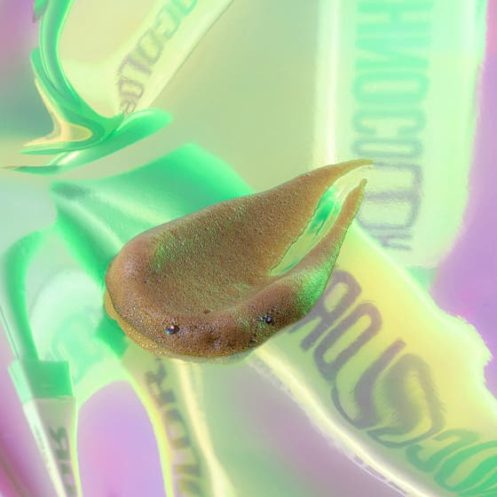 Technocolor Self Tanning Face Serum