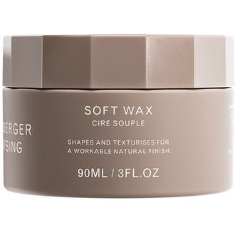 Soft Wax
