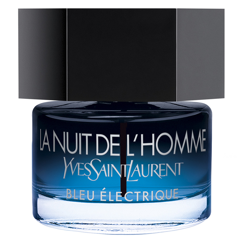 Nuit Bleu Electric