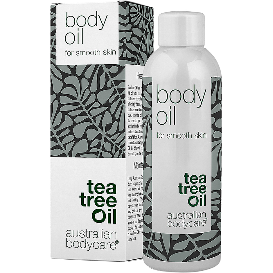 Body Oil, 80 ml Australian Bodycare Kroppsolja