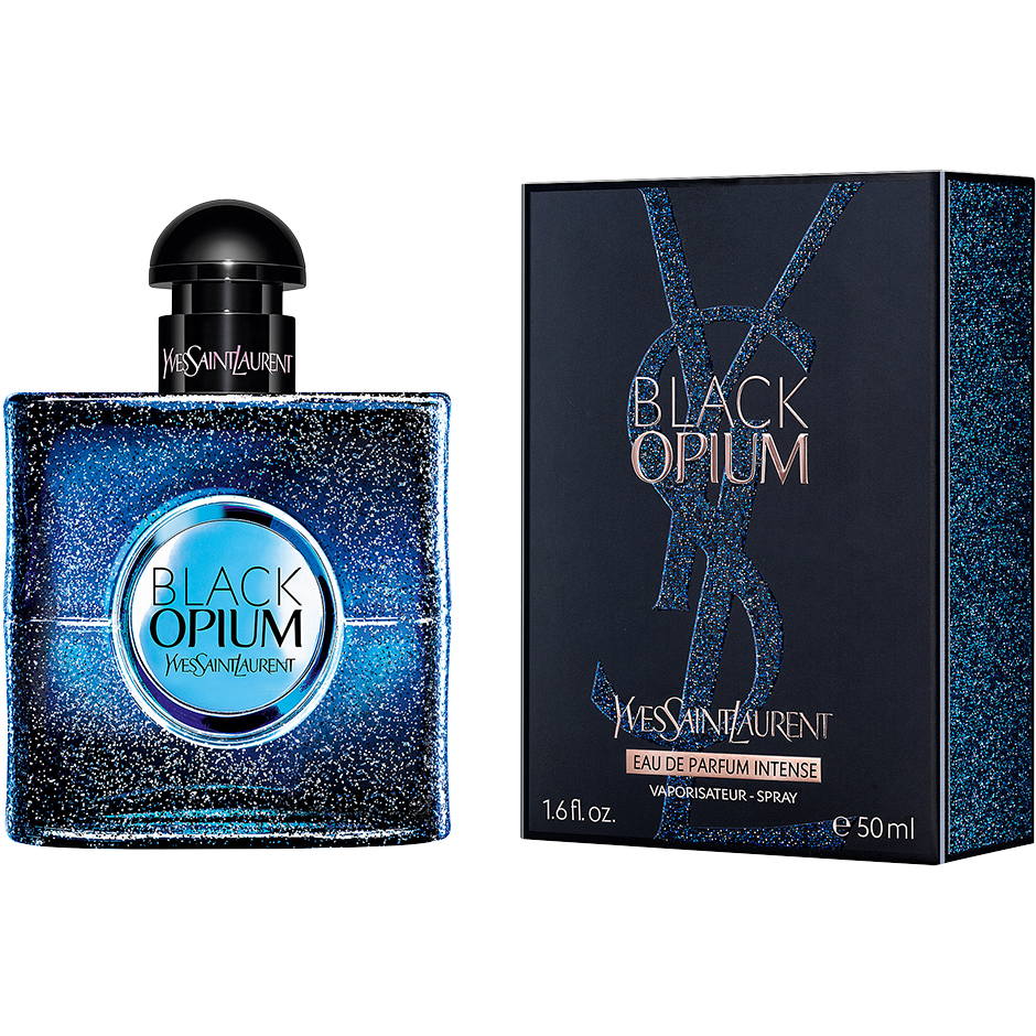 Black Opium Intense