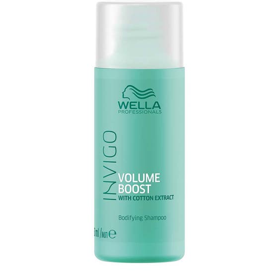 Invigo Volume Shampoo