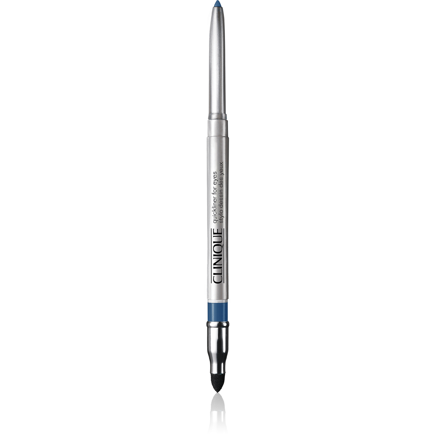 Clinique Quickliner For Eyes 08 Blue/Grey - 3 g