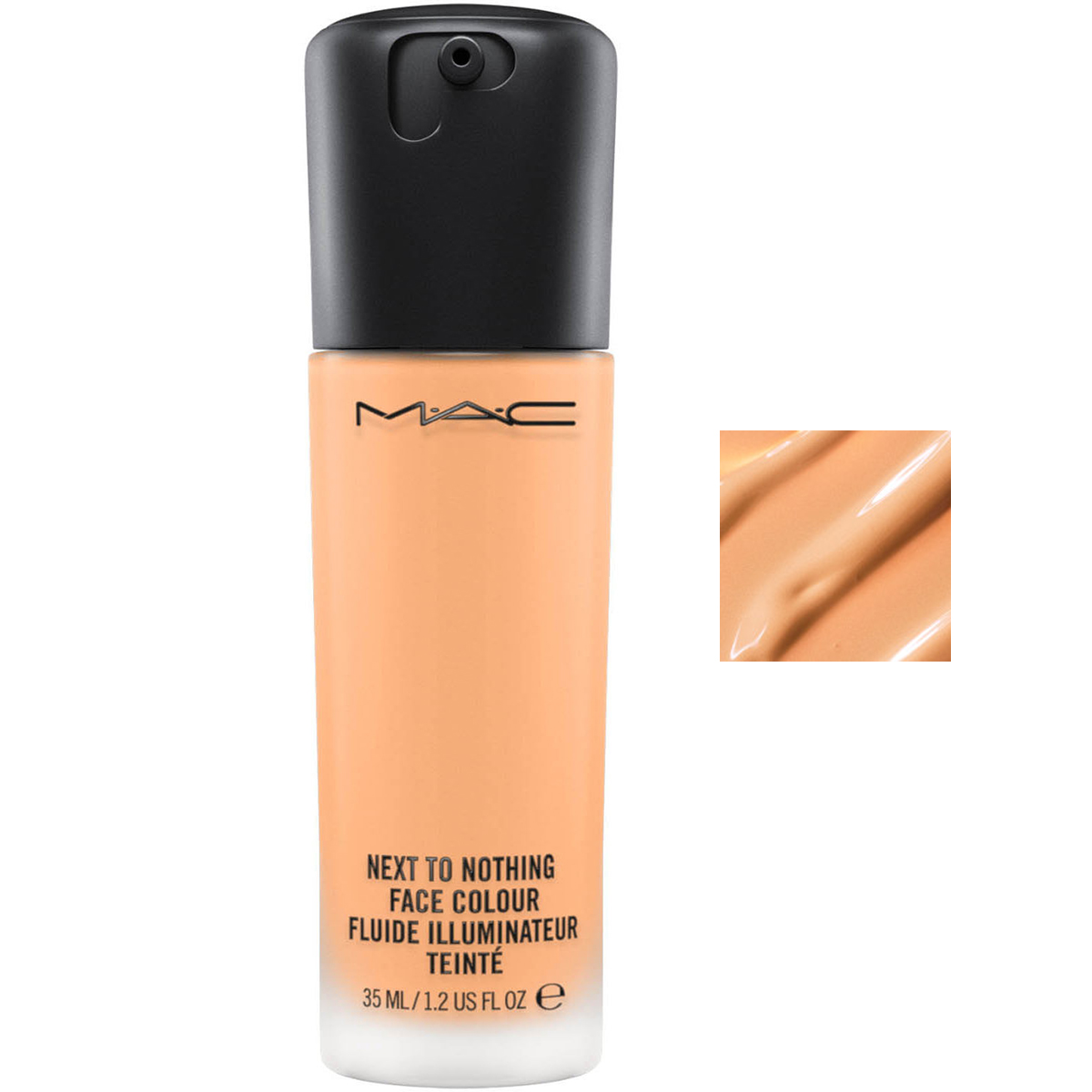 Next To Nothing Face Colour 35 ml MAC Cosmetics Foundation