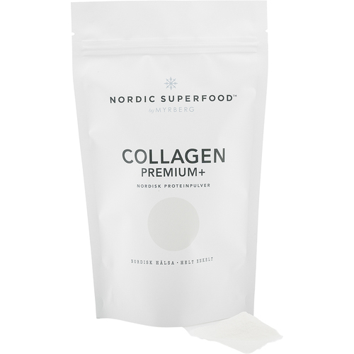 Nordic Superfood Collagen Premium