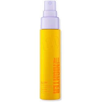 All Nighter Extra Glow Setting Spray