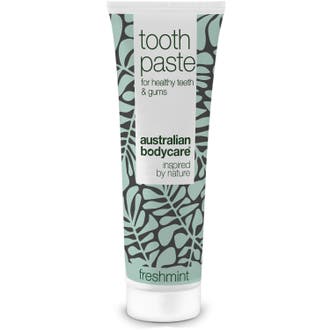 Tooth Paste Fresh Mint