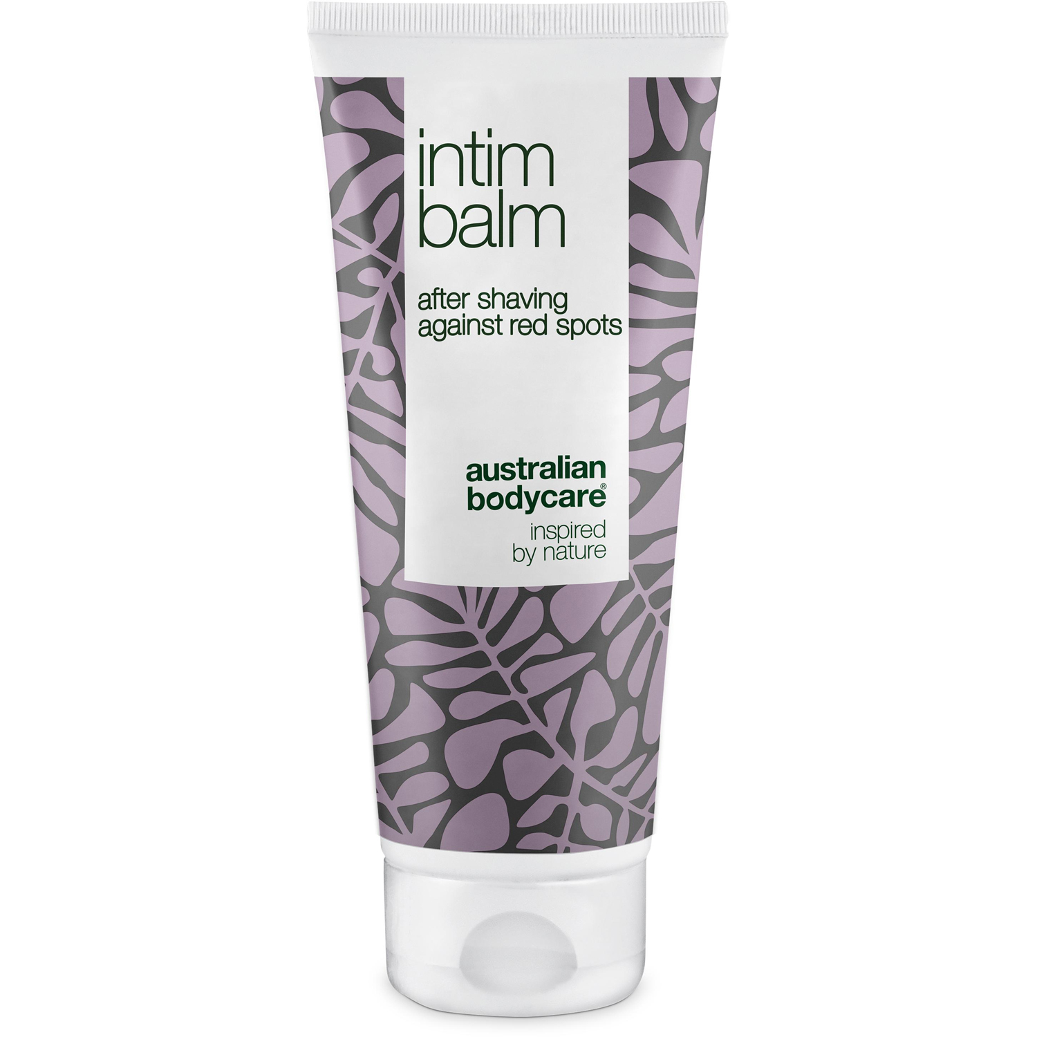 Australian Bodycare Intim Balm Aftershave Balm To Prevents Red Spots And Ingrown Hairs 100 ml