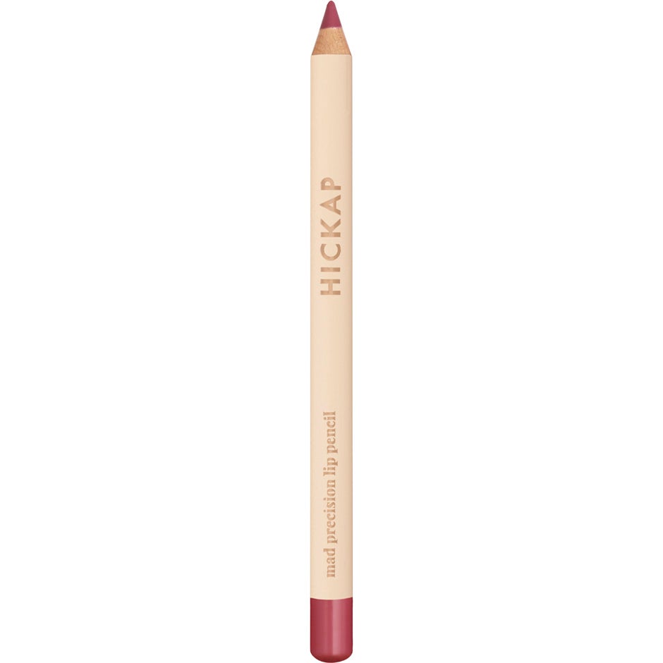 Hickap Mad Precision Lip Pencil 4. Vintage Rose - 1,1 g