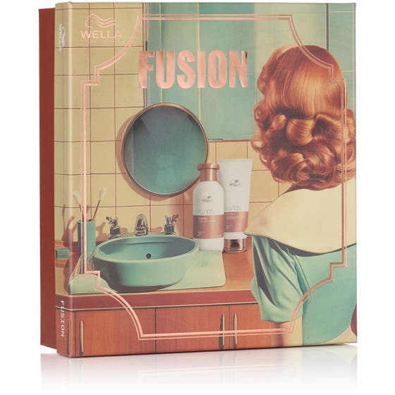 Fusion Gift Set