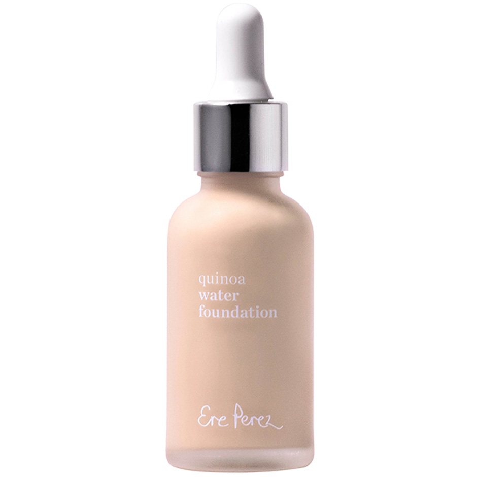 Quinoa Water Foundation, 30 ml Ere Perez Foundation