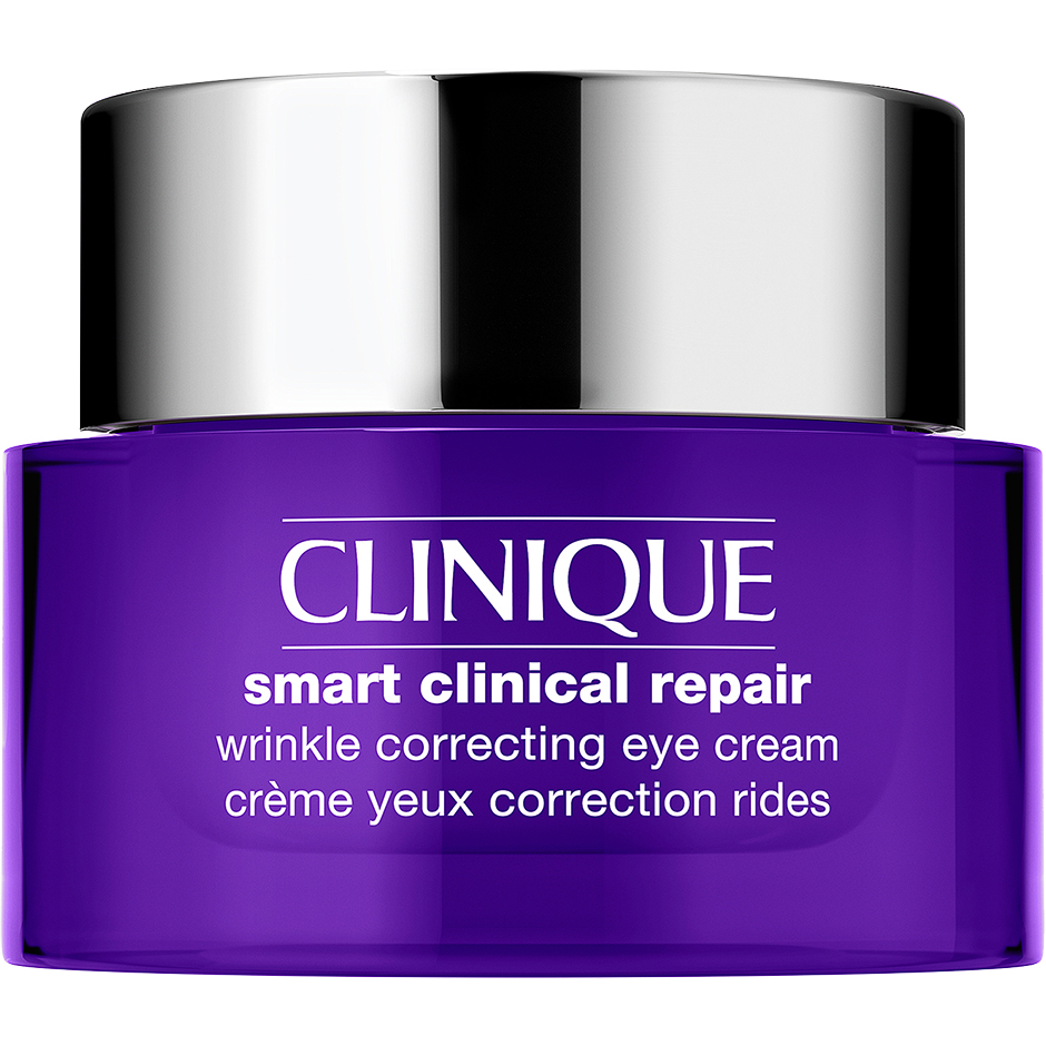 Smart Clinicial Repair Wrinkle Correcting Eye Cream, 15 ml Clinique Ögon