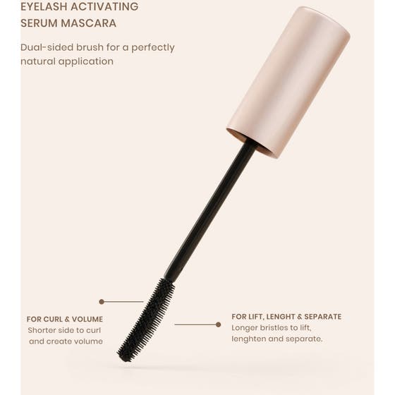 PowerLash Growth Serum Mascara
