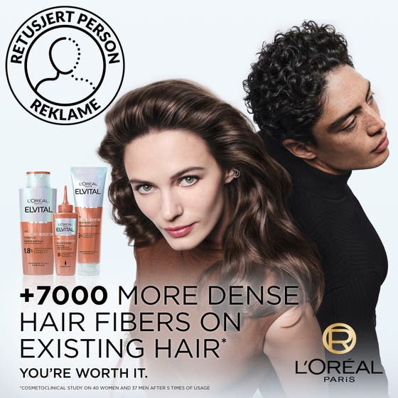 Hair Restoration Trio