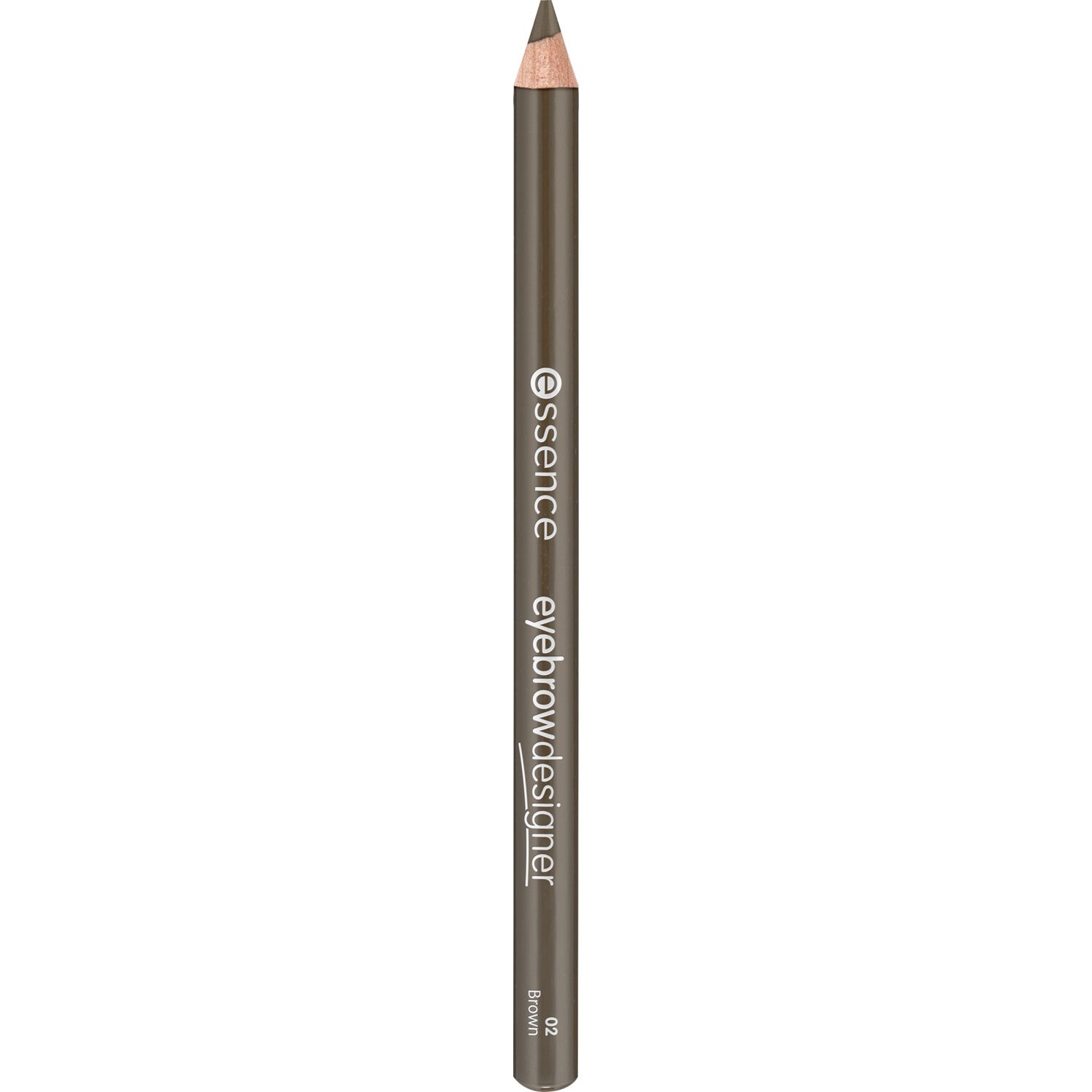 essence Eyebrow Designer 02 Brown - 1 g