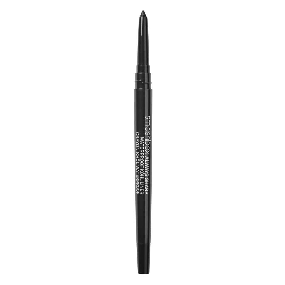 Smashbox Always Sharp Waterproof Kohl Eye Liner Raven - 0,3 g