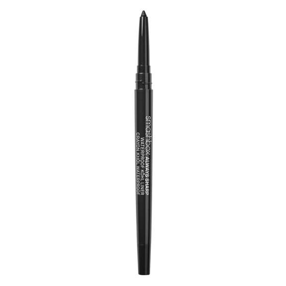 Always Sharp Waterproof Kohl Eye Liner