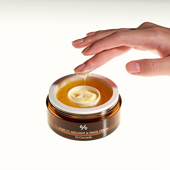 Pure VC Mellight A-tinol Cream