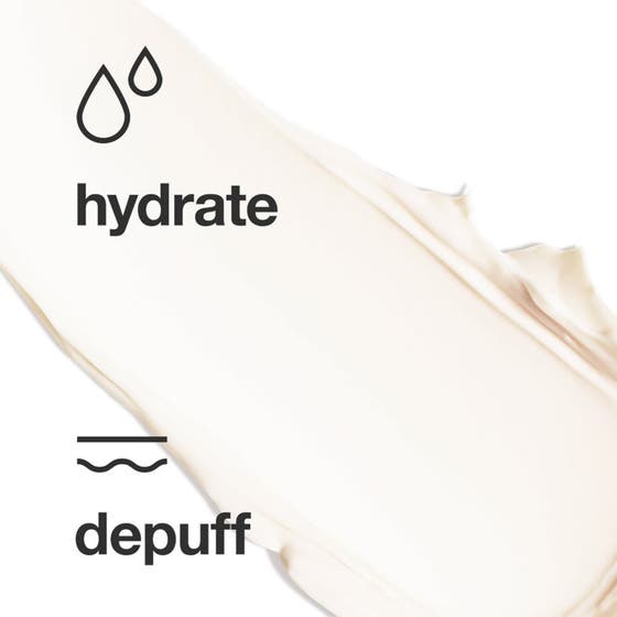 Intensiv Fukt - 72-timmars Återfuktning för Män med Torr Hy och Torra Ögon