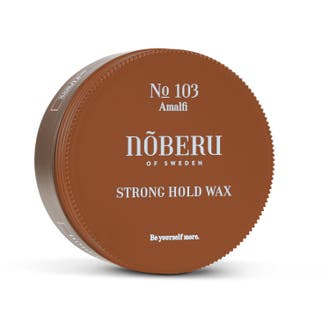 Strong Hold Wax