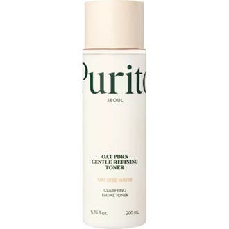 Oat PDRN Gentle Refining Toner