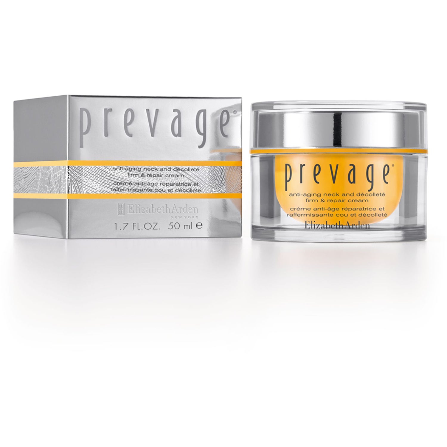 Elizabeth Arden Prevage AntiAging Neck And Décolleté 50 ml Eleven.se