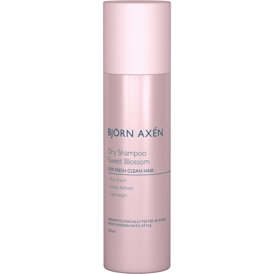 Björn Axén Dry Shampoo Sweet Blossom 150 ml