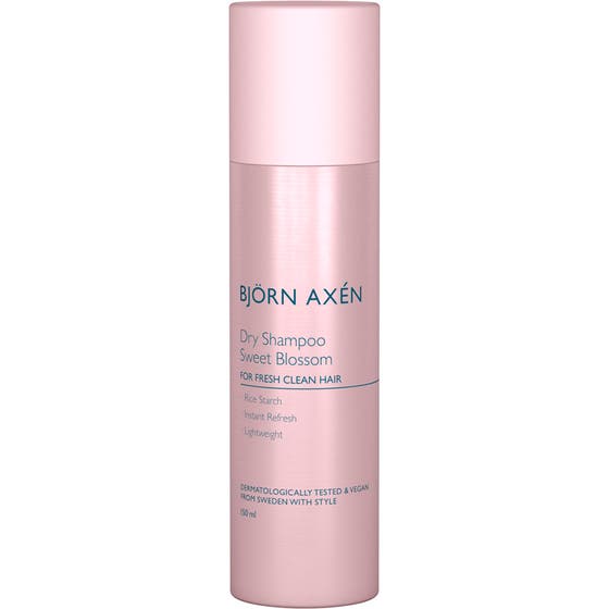 Dry Shampoo
