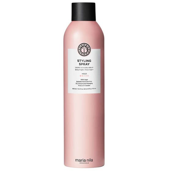 S&F Styling Spray