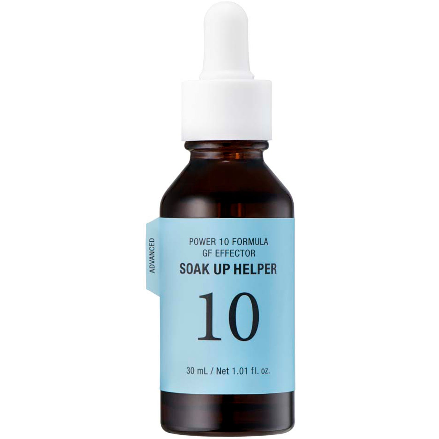 It'S SKIN Power 10 Formula GF Effector SOAK UP HELPER - 30 ml