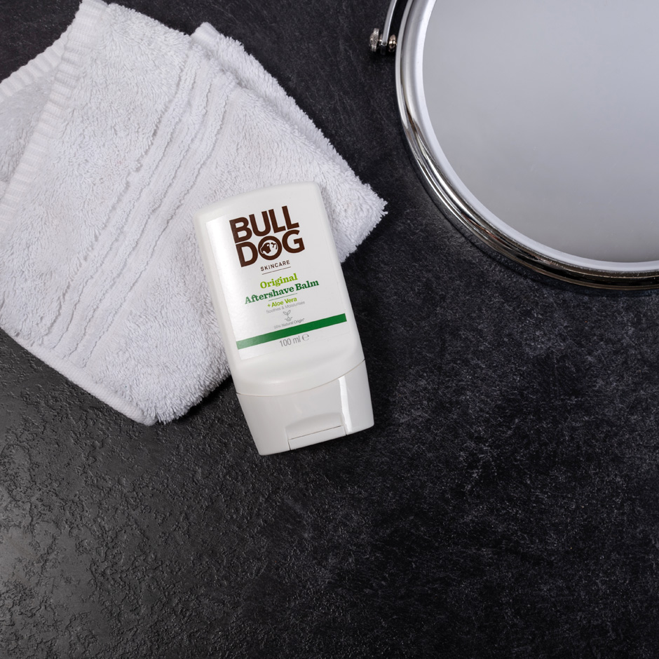 Original After Shave Balm