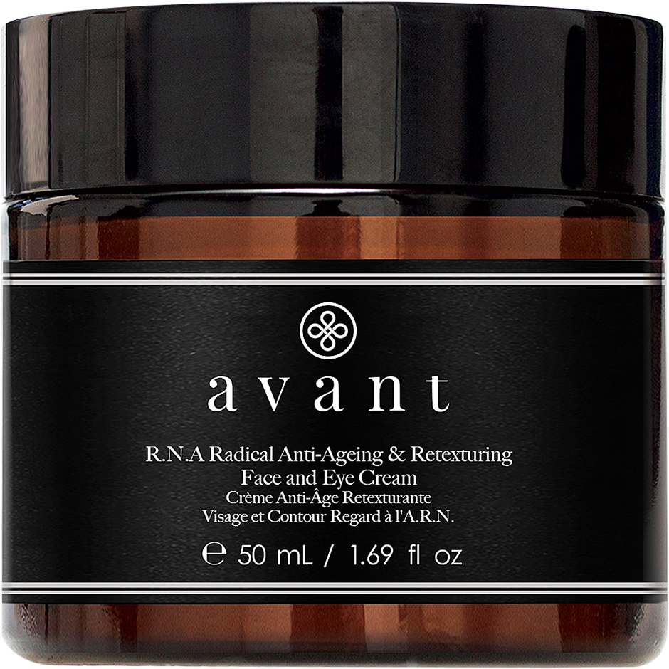 R.N.A Radical Anti-Ageing & Retexturing Face and Eye Cream, 50 ml Avant Skincare Dagkräm