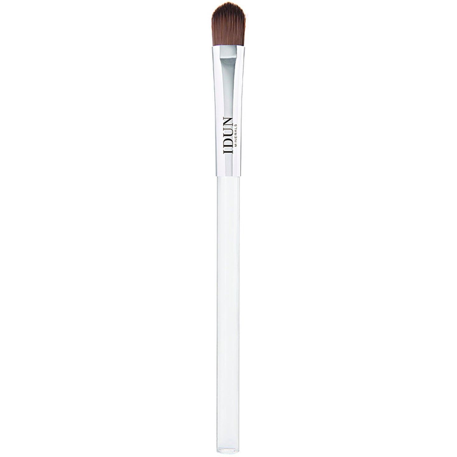 Eyeshadow Brush,  IDUN Minerals Ögonskugga