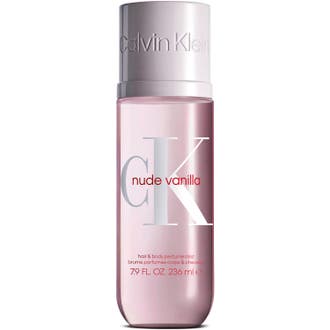 Nude Vanilla Hair & Body Mist