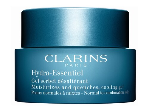 Clarins Clarins Hydra-Essentiel Cooling Gel