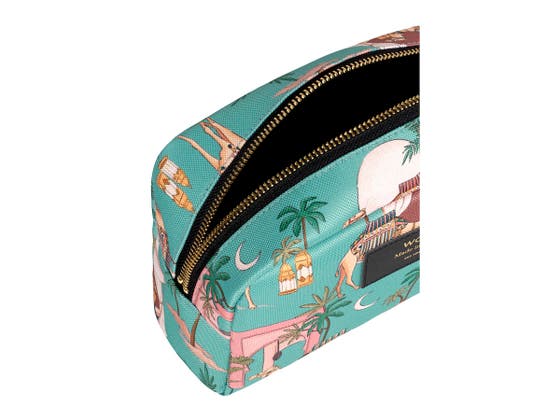 Big Beauty Toiletry Bag