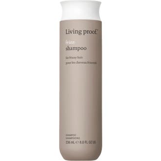 No Frizz Shampoo