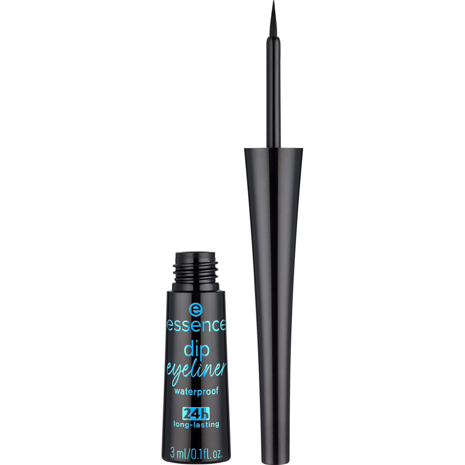 Dip Eyeliner Waterproof 24h Long-lasting