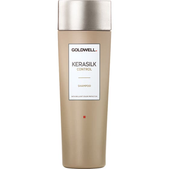 Kerasilk Control
