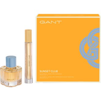 Sunset Club Gift Set