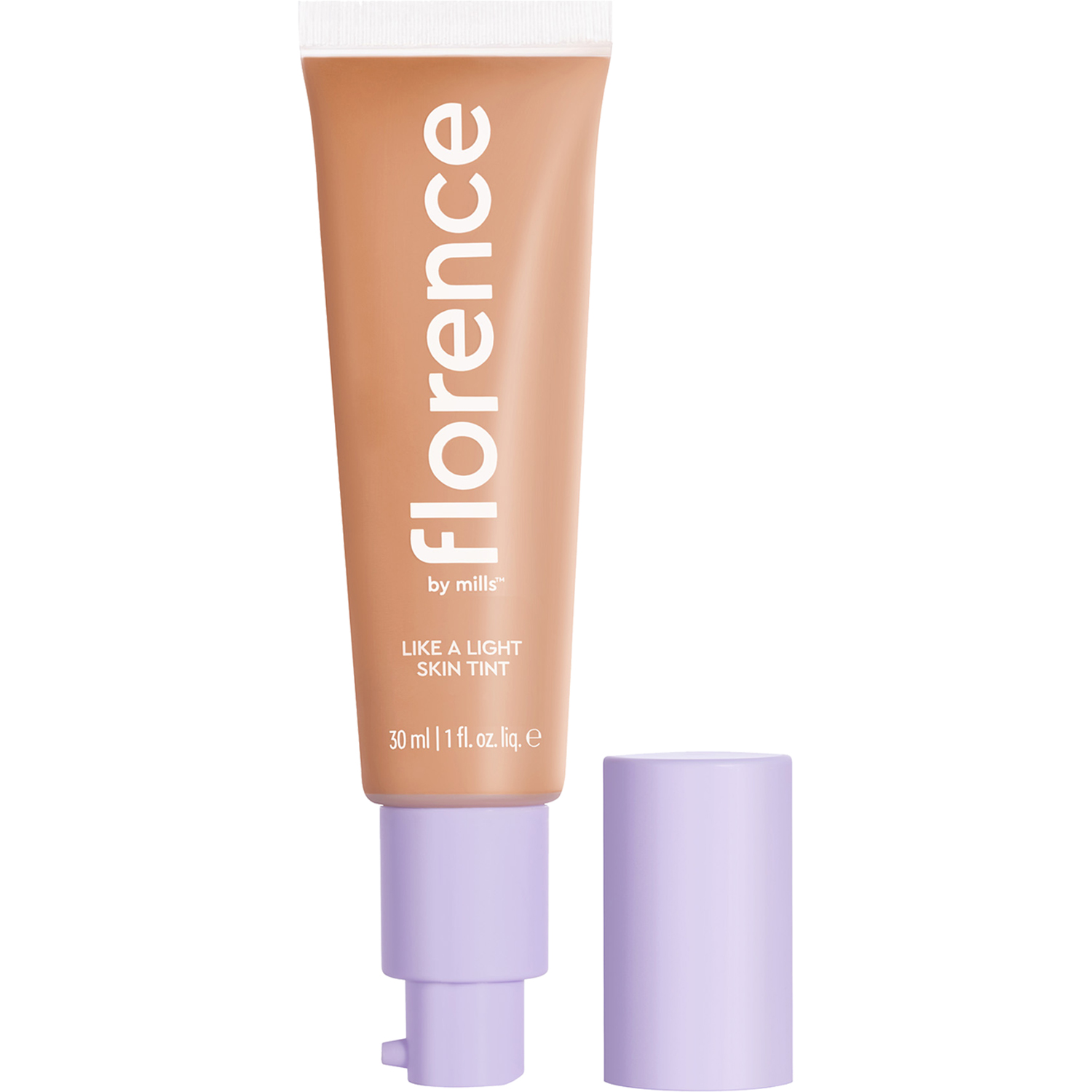 Like A Light Skin Tint, 50 ml Florence By Mills Foundation