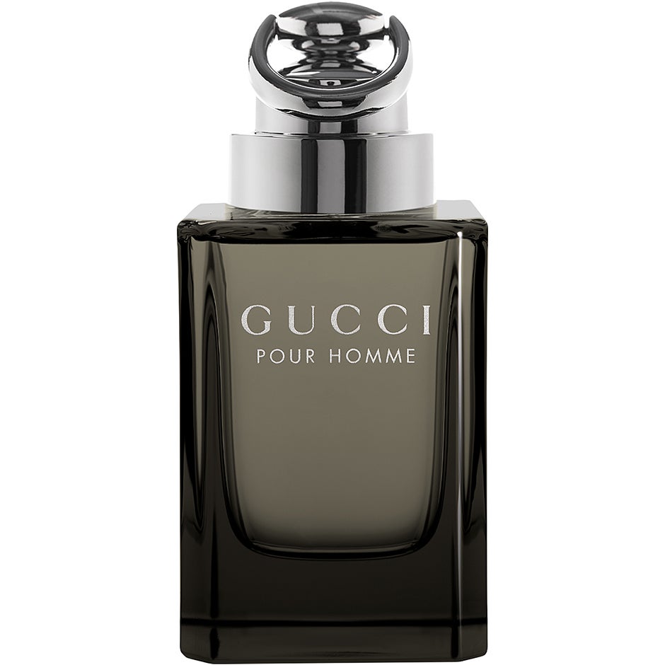 Gucci By Gucci Pour Homme EdT 50 ml Gucci Herrparfym