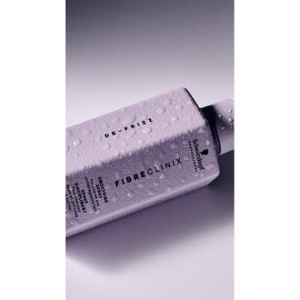 Fibre Clinix De-Frizz Smoothing Spray